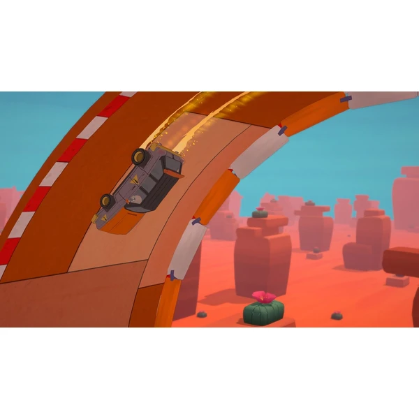 Make Way (Code in Box) (Switch) - Hry na Nintendo Switch - Obrázok GSPK000K01