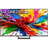 LG 55QNED93A6A - Televízia