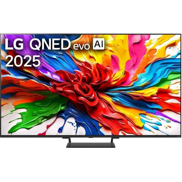 LG 55QNED93A6A - Televízia - Hlavný obrázok