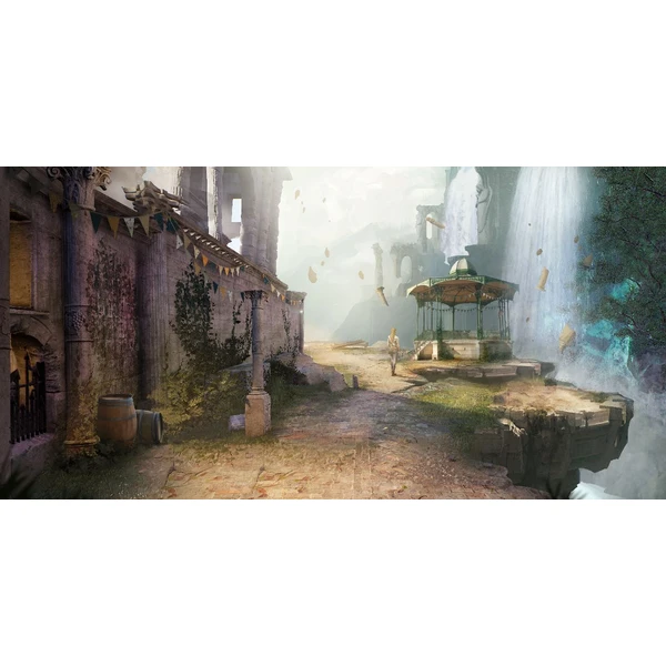 Broken Pieces (PS5) - Hry na PS5 - Obrázok GT1L300401