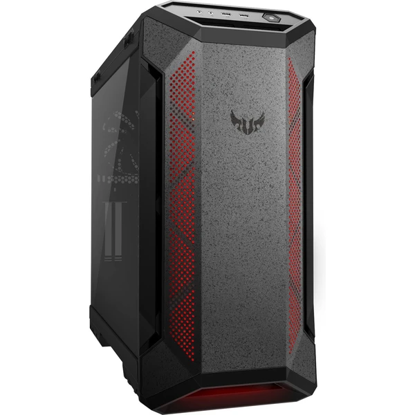 ASUS TUF GAMING GT501 - Počítačové skrine - Obrázok GT8PF00101