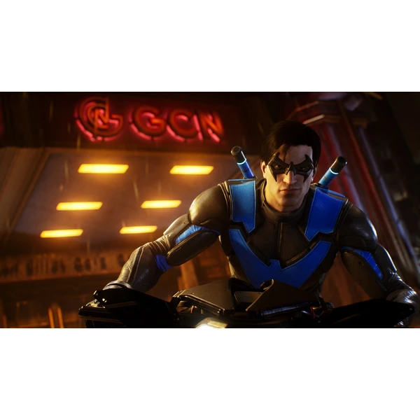 Gotham Knights (Xbox Series X) - Hry na Xbox Series - Obrázok GTFW600301