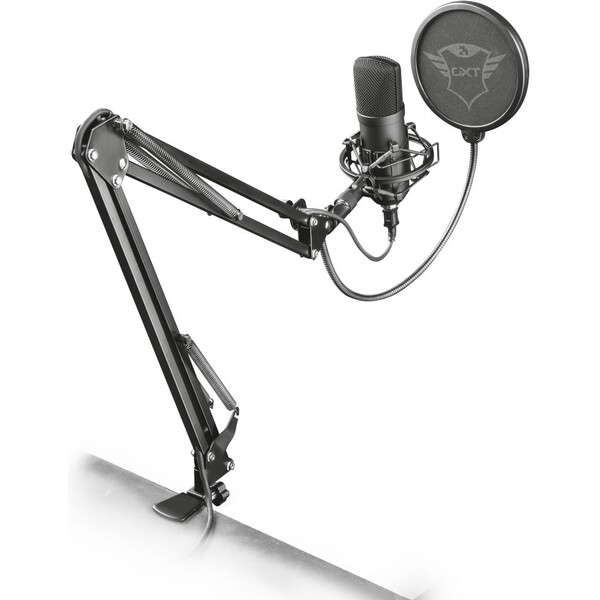 E-shop Trust GXT 252+ Emita streamovací mikrofón