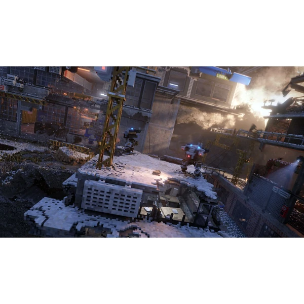 Teardown (PS5) - Hry na PS5 - Obrázok GTH0000L01