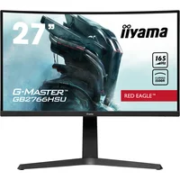 iiyama 27' ETE VA herný GB2766HSU-B1 monitor - Monitory