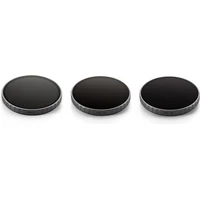 DJI Osmo Action 6 set ND filtrov - Prídavné objektívy