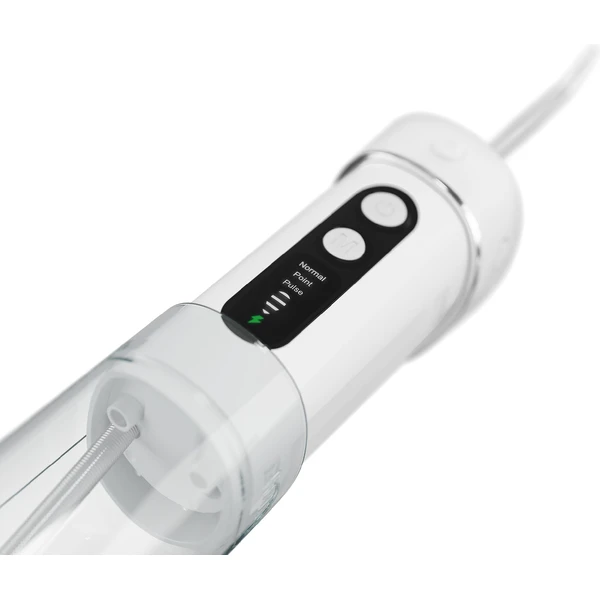 TrueLife AquaFloss Mini M50 ústna sprcha biela - Ústne sprchy - Obrázok GTUL000K01