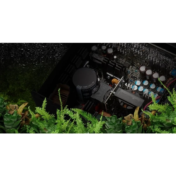 Fortron HYDRO G 650 PRO 650W - Zdroje - Obrázok GTVJ300401
