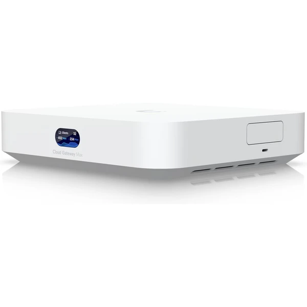 Ubiquiti UniFi Cloud Gateway Max - Firewally - Obrázok GU0F000K01