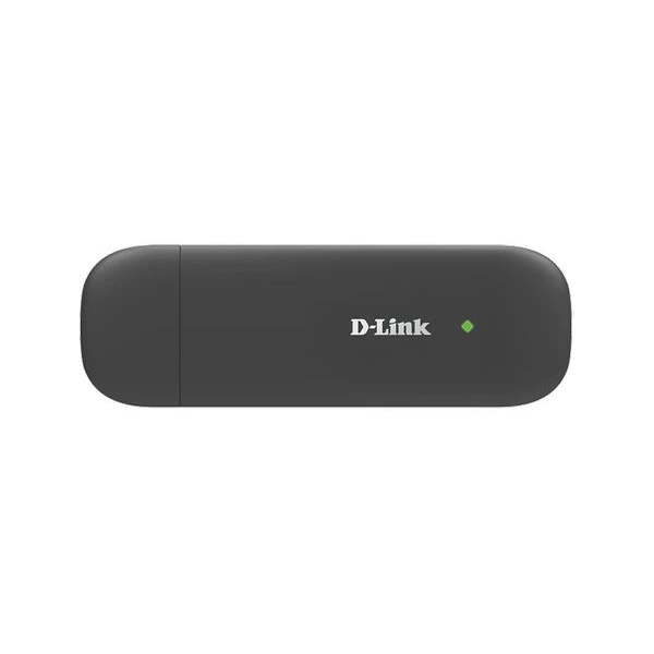 D-Link 4G LTE USB adaptér - Sieťové karty - Hlavný obrázok