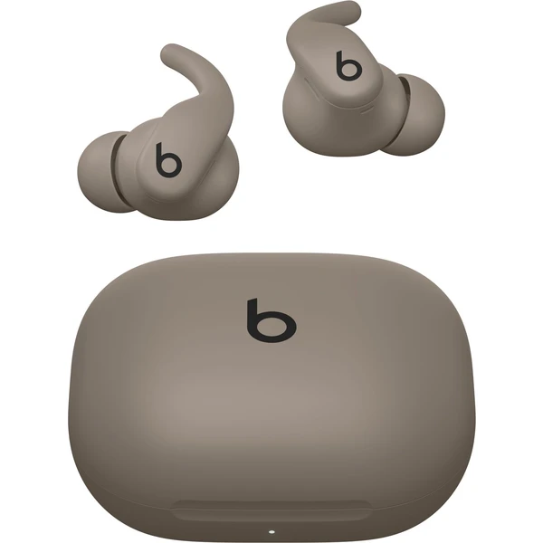 Apple Beats Powerbeats Fit sivá - Slúchadlá - Hlavný obrázok
