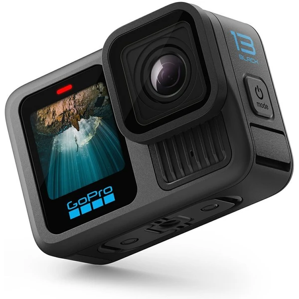 GoPro HERO13 Black + set objektívov série HB - Kamery - Obrázok GU2G000K01
