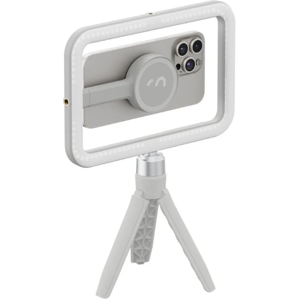 ShiftCam SnapStudio Light LED svetlo biele - Svietidlá - Obrázok GU9H000K01