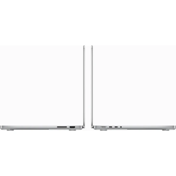 Apple MacBook Pro 14" / M3 / 1TB (2023) - Notebooky - Obrázok GUC0000L01