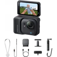 Insta360 GO Ultra Creator Bundle akčná kamera čierna - Kamery