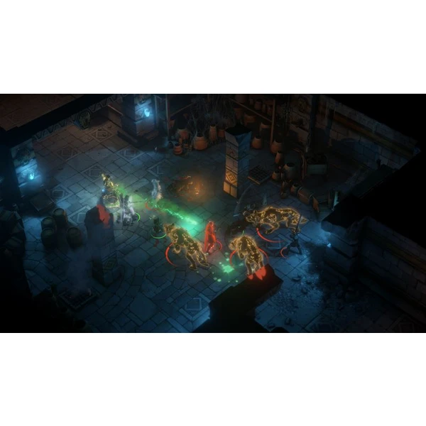 Pathfinder: Kingmaker - Definitive Edition (Xbox One) - Hry na Xbox One - Obrázok GUG3100201
