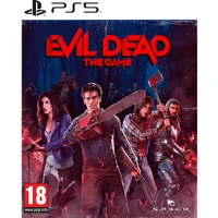 Evil Dead: The Game (PS5) - Hry na PS5