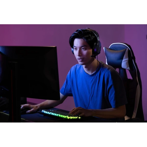 Turtle Beach RECON 70PC herné slúchadlá čierna - Slúchadlá - Obrázok GUJI000K01