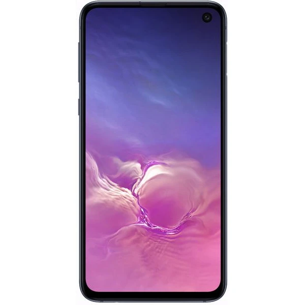 Samsung Galaxy S10e 6GB/128GB Dual SIM čierny - Mobilné telefóny - Obrázok GUK2000301