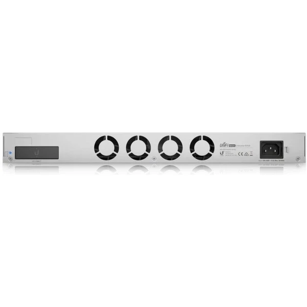 Ubiquiti Enterprise 48 PoE prepínač - Switche - Obrázok GUKK300401
