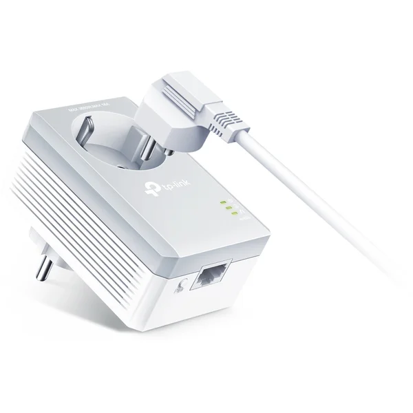TP-Link TL-PA4010PKIT Powerline sada - Powerline - Obrázok GUMFF00101