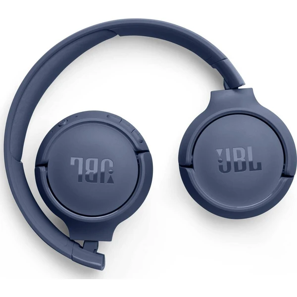 JBL Tune 520BT slúchadlá modrá - Slúchadlá - Obrázok GUMM100501