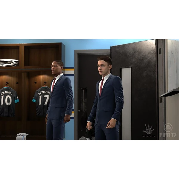 FIFA 17 (PS4) - Hry na PS4 - Obrázok GUP5100201