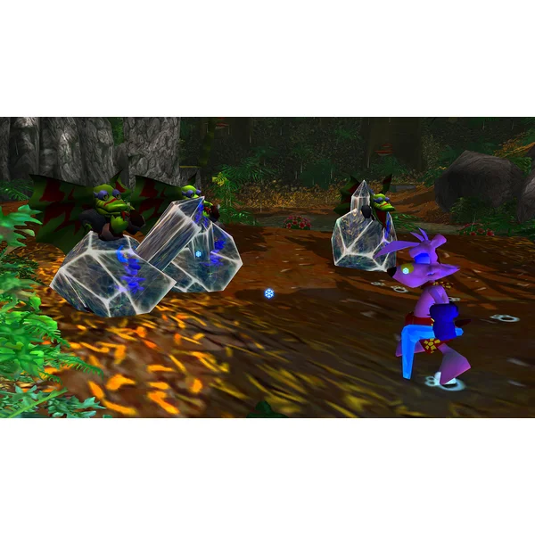 TY the Tasmanian Tiger HD (Xbox One) - Hry na Xbox One - Obrázok GUU6300401