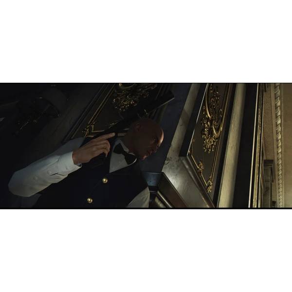 Hitman The Complete First Season (Definitive Edition) (Xbox One) - Hry na Xbox One - Obrázok GUW3100201