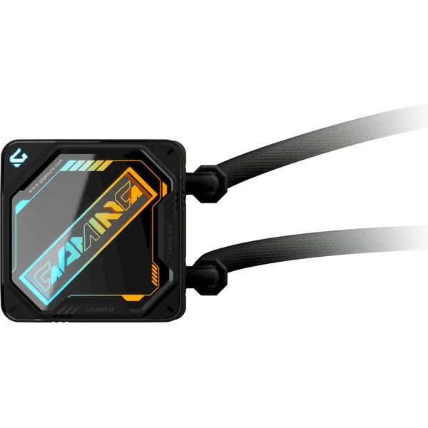 GIGABYTE GAMING 360 - Chladiče - Obrázok GV5H000K01