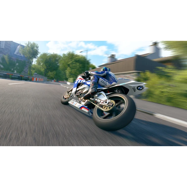 TT Isle of Man – Ride on the Edge (Xbox One) - Hry na Xbox One - Obrázok GV74100201