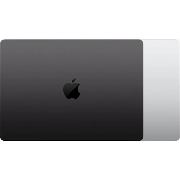 Apple MacBook Pro 14" / M3 Pro / 1TB (2023) - Notebooky - Obrázok GVC0000L01