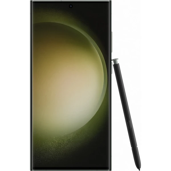 Samsung Galaxy S23 Ultra 5G 8GB/256GB zelená - Mobilné telefóny - Obrázok GVHL300401