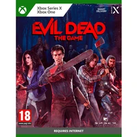 Evil Dead: The Game (Xbox One/Xbox Series) - Hry na Xbox One