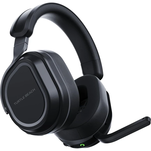 Turtle Beach STEALTH 700PC GEN3 bezdrôtové herné slúchadlá čierna - Slúchadlá - Obrázok GVJI000K01