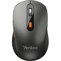 YENKEE YMS 2045 Dual mode SWAY bezdrôtová myš šedá - Myši