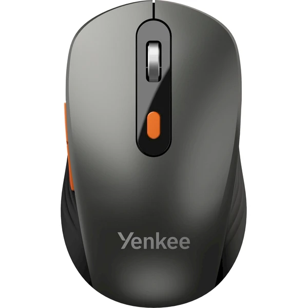 YENKEE YMS 2045 Dual mode SWAY bezdrôtová myš šedá - Myši - Hlavný obrázok
