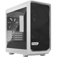 Fractal Design Meshify 2 Mini White TG Clear Tint - Počítačové skrine