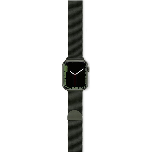 E-shop EPICO Remienok MILANESE Apple Watch 38/40/41 mm zelený