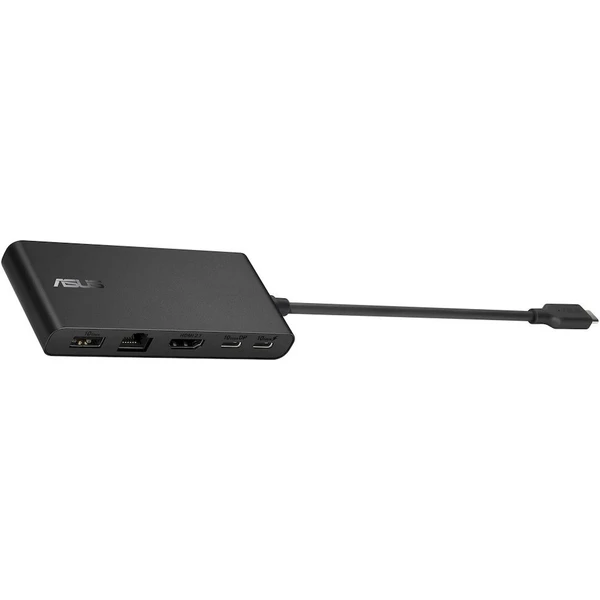 ASUS Dual 4K USB-C dokovacia stanica - Dokovacie stanice - Obrázok GW6K000K01