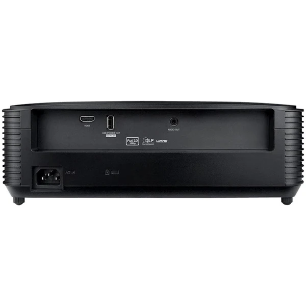 Optoma HD28e projektor - Projektory - Obrázok GW9Y000501