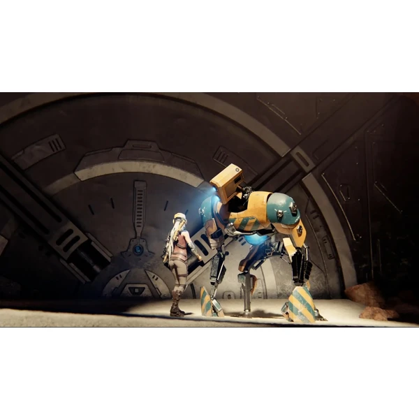 Recore (Xbox One) - Hry na Xbox One - Obrázok GWB5100201