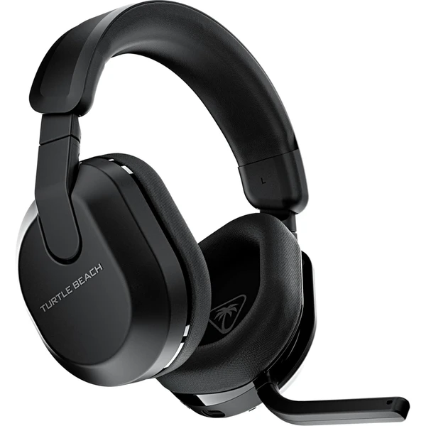 Turtle Beach STEALTH 600 GEN3 bezdrôtové herné slúchadlá čierna - Slúchadlá - Obrázok GWJI000K01