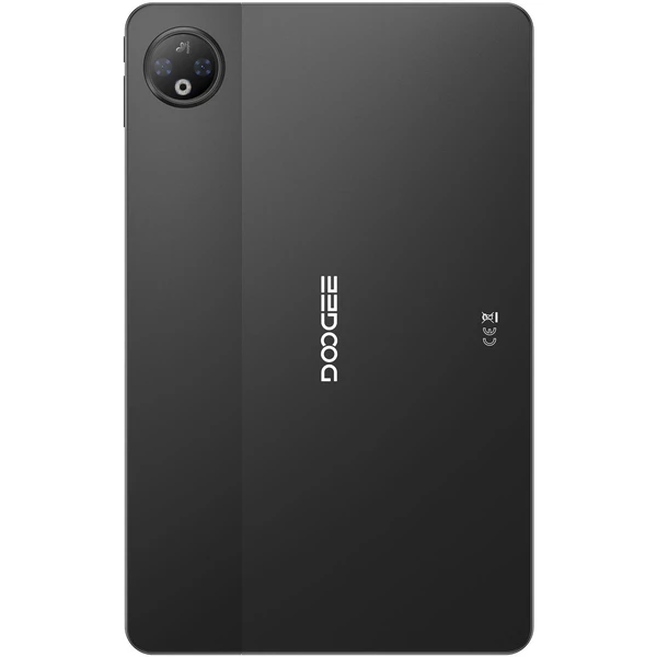 Doogee Tablet V Pad 5G 8GB/256GB čierny - Tablety - Obrázok GWSE000K01