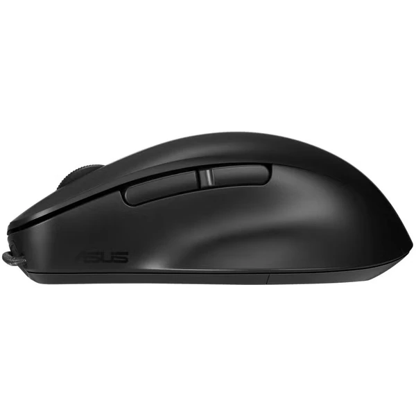 ASUS SmartO MD200 myš čierna - Myši - Obrázok GWTI000K01