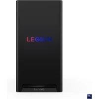 Lenovo Legion T5 30IAS10 (90YA006RMK) čierny - Stolné počítače