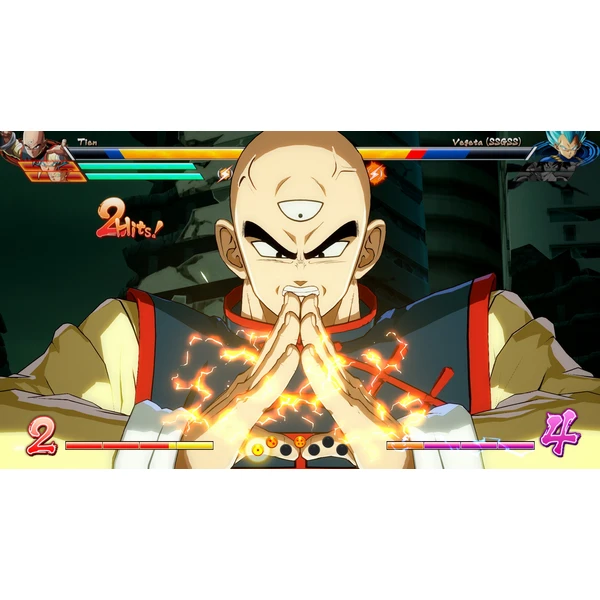 Dragon Ball Fighter Z (Xbox One) - Hry na Xbox One - Obrázok GWX3100201