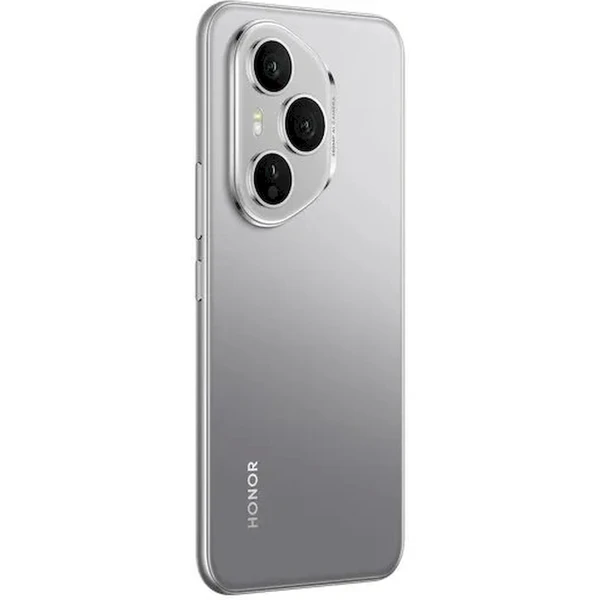 HONOR 400 Pro 12GB/512GB sivý - Mobilné telefóny - Obrázok GX7K000K01