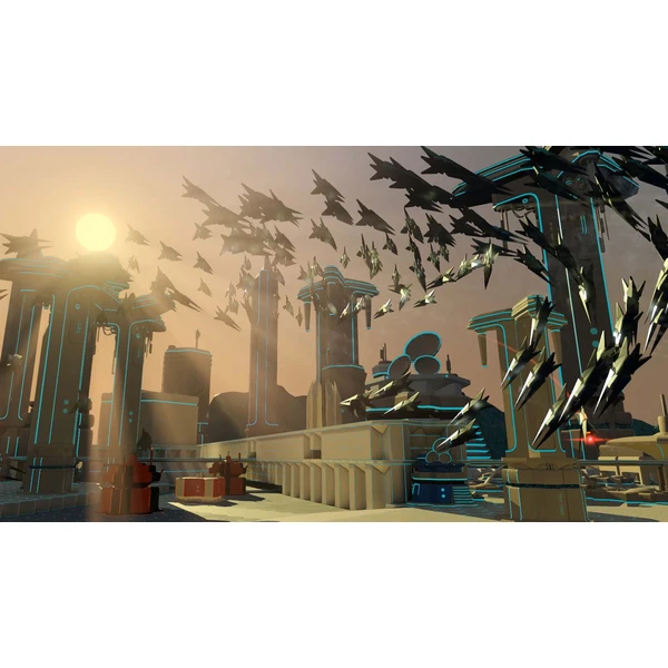Battlezone (PS4) - Hry na PS4 - Obrázok GXB5100201