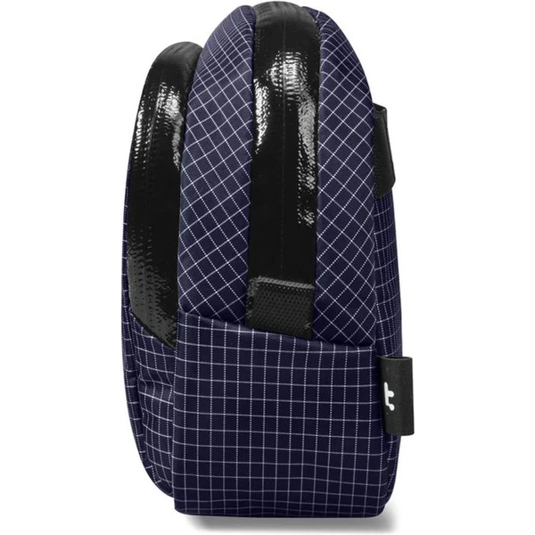 tomtoc Light T12 PRO púzdro na príslušenstvo M tmavo modré - Organizéry - Obrázok GXCG000K01